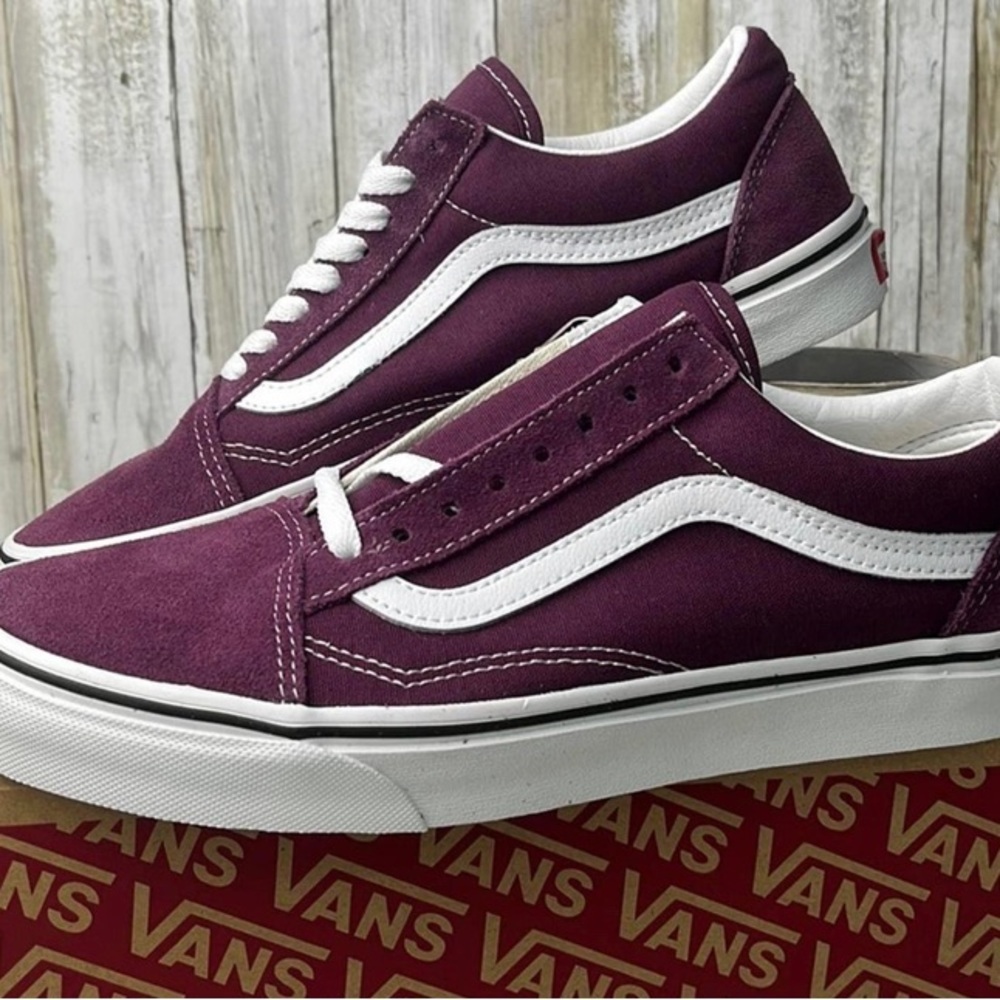 Vans Old Skool NWT Sneaker - Picture 2 of 4